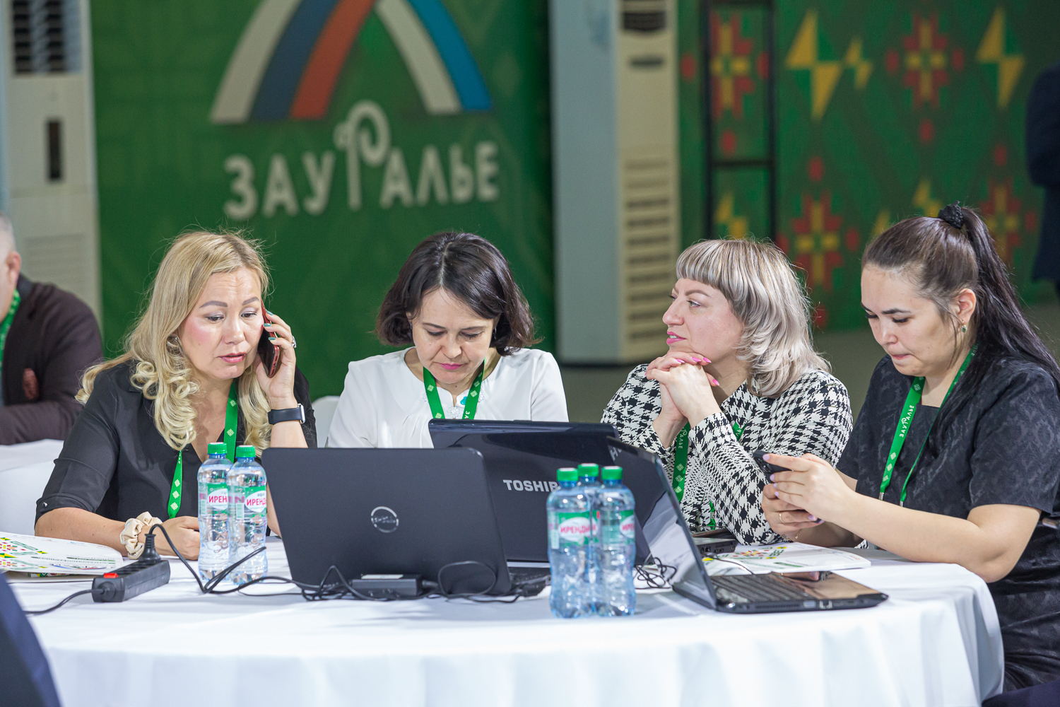 Финал регионального этапа Кубка Global Management Clallenge