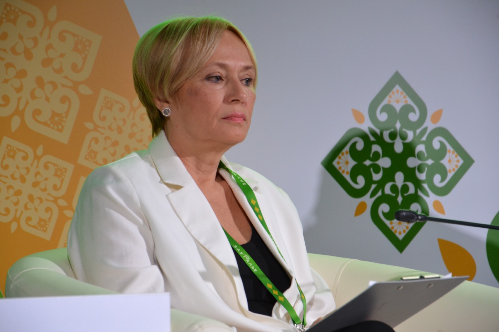 II Форум бизнес-шерифов 2023. Трансформация предпринимательства от идеи до решения