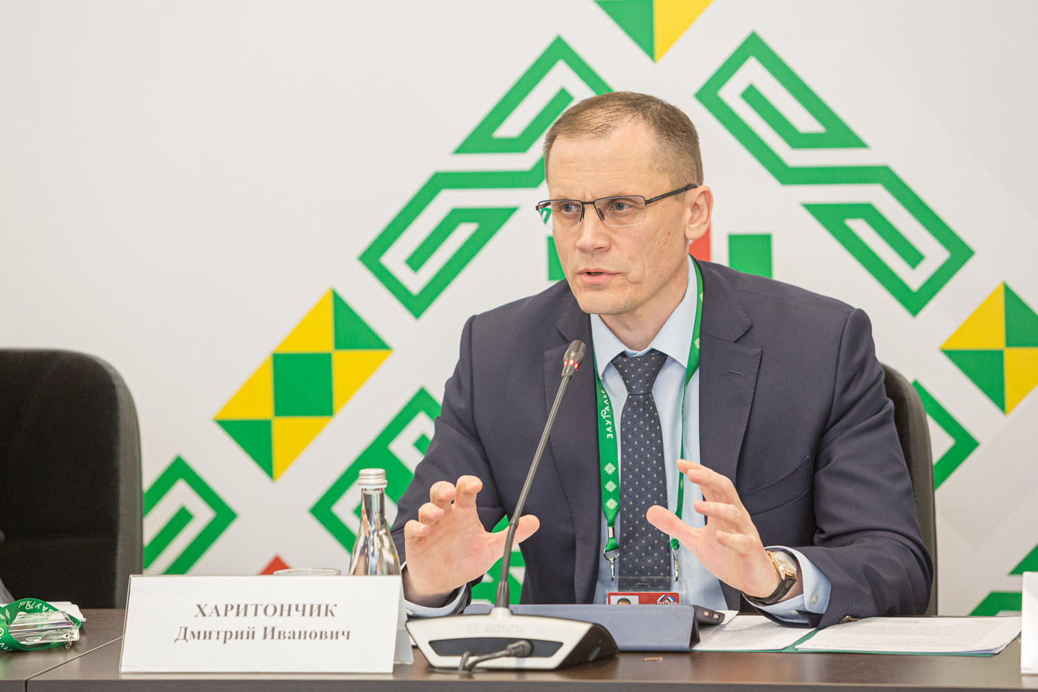 Рабочее совещание ОАО «МАЗ» (Республика Беларусь) с предприятиями Республики Башкортостан