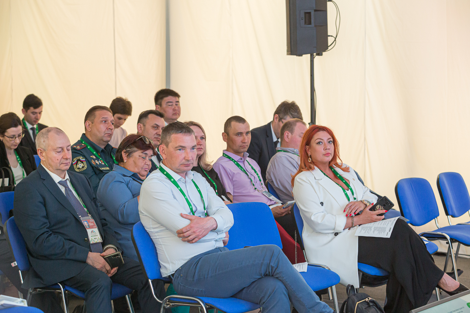 Эффективные инструменты защиты бизнеса: Регуляторная политика и оценка регулирующего воздействия.