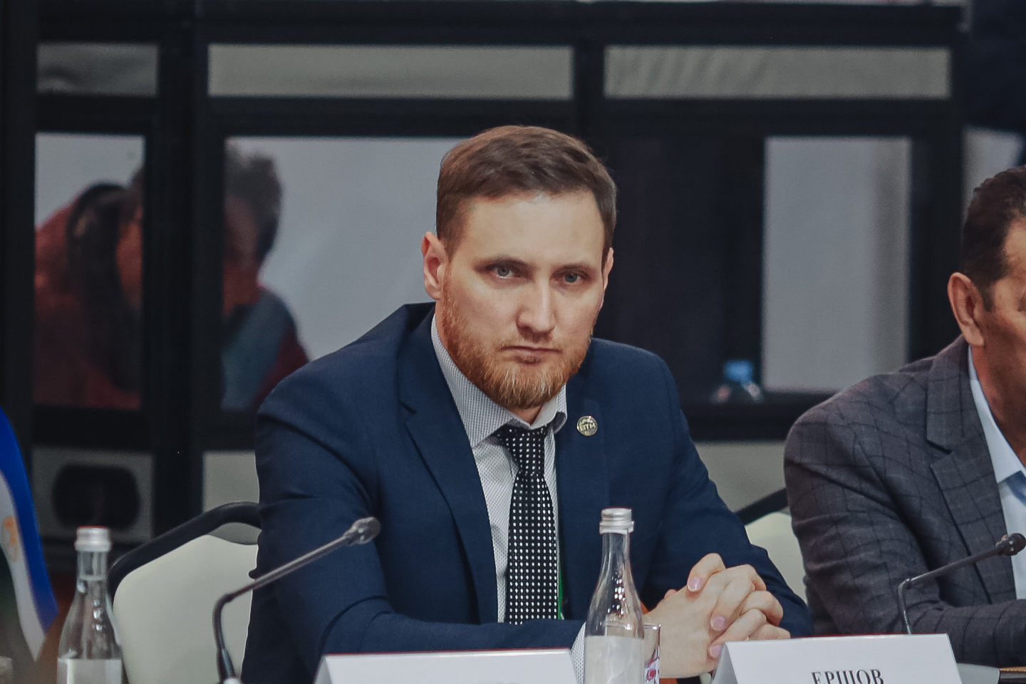 Заседание инвестиционного комитета Республики Башкортостан в формате «Инвестиционный час»