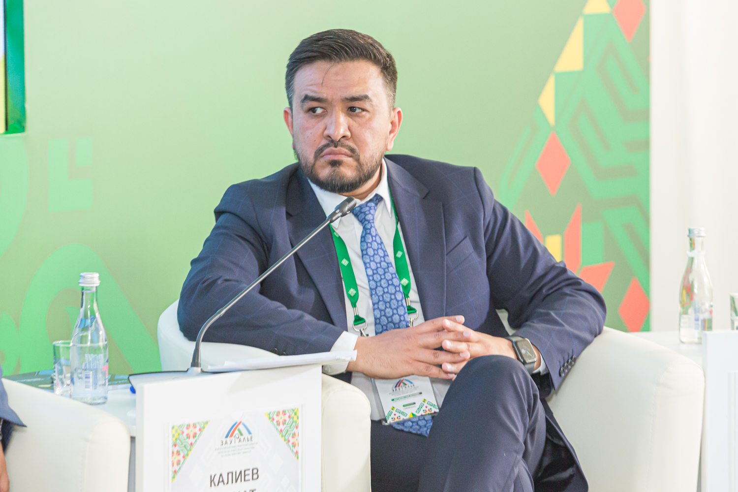 «Башкортостан – Казахстан. Расширяя границы сотрудничества».