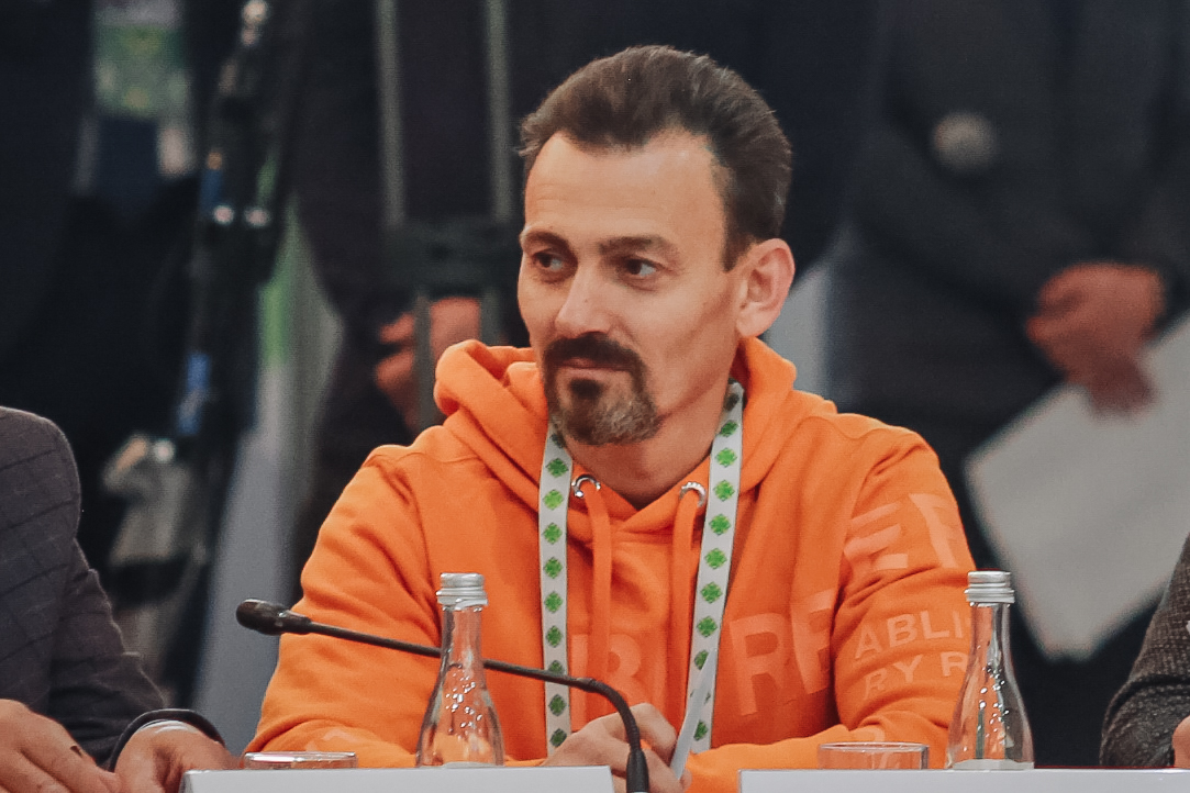 Заседание инвестиционного комитета Республики Башкортостан в формате «Инвестиционный час»