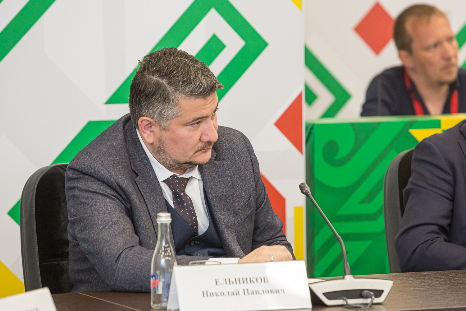 Рабочее совещание ОАО «МАЗ» (Республика Беларусь) с предприятиями Республики Башкортостан