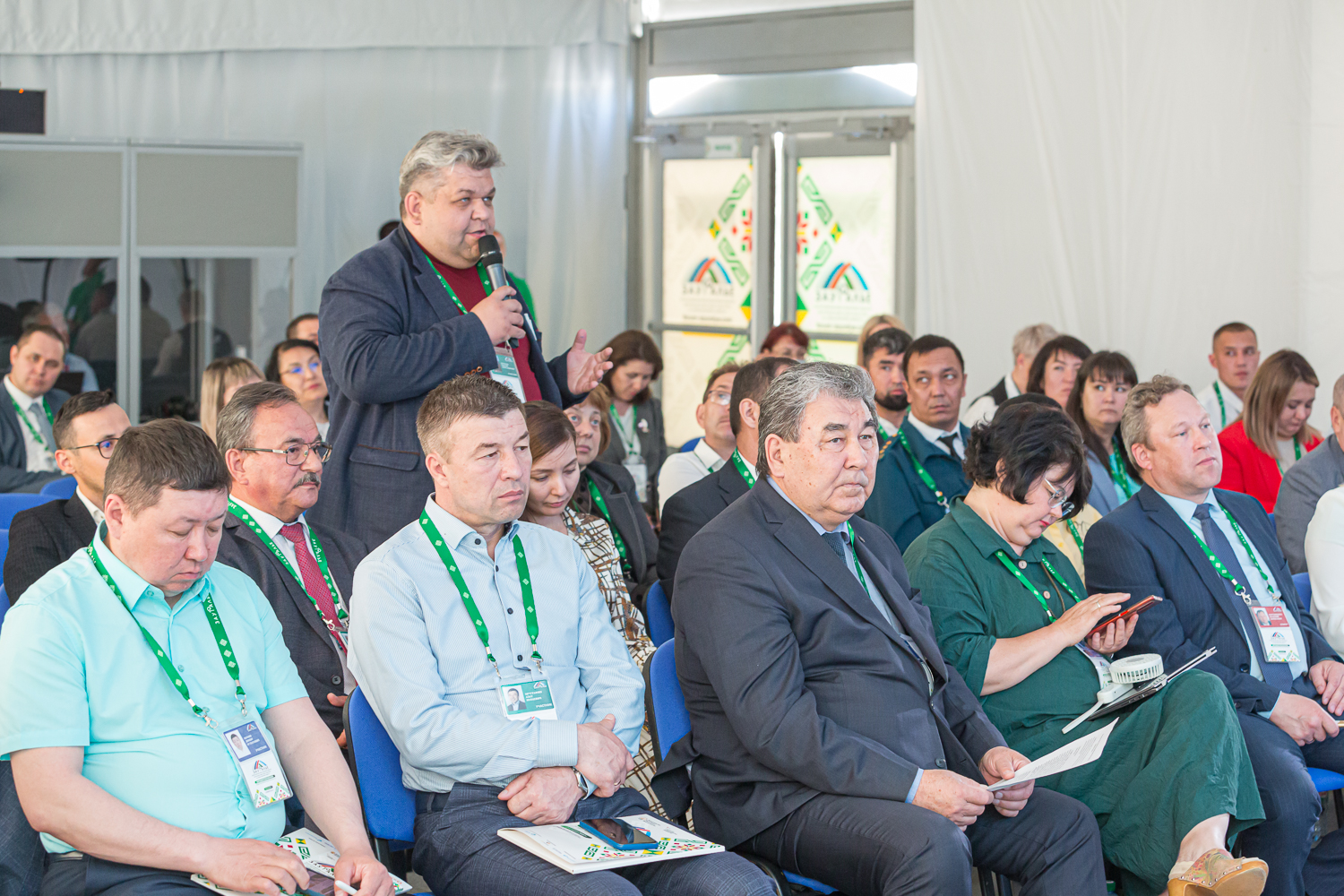 Заседание Общественного Совета по экологии и природопользованию при Главе РБ