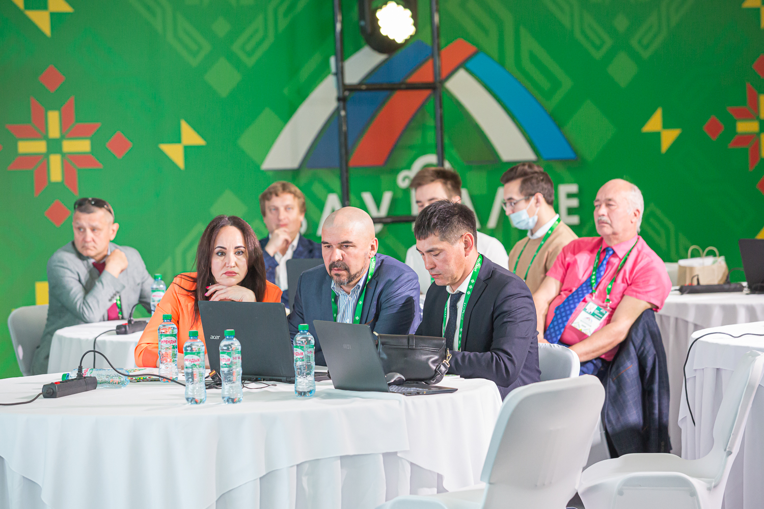 Финал регионального этапа Кубка Global Management Clallenge