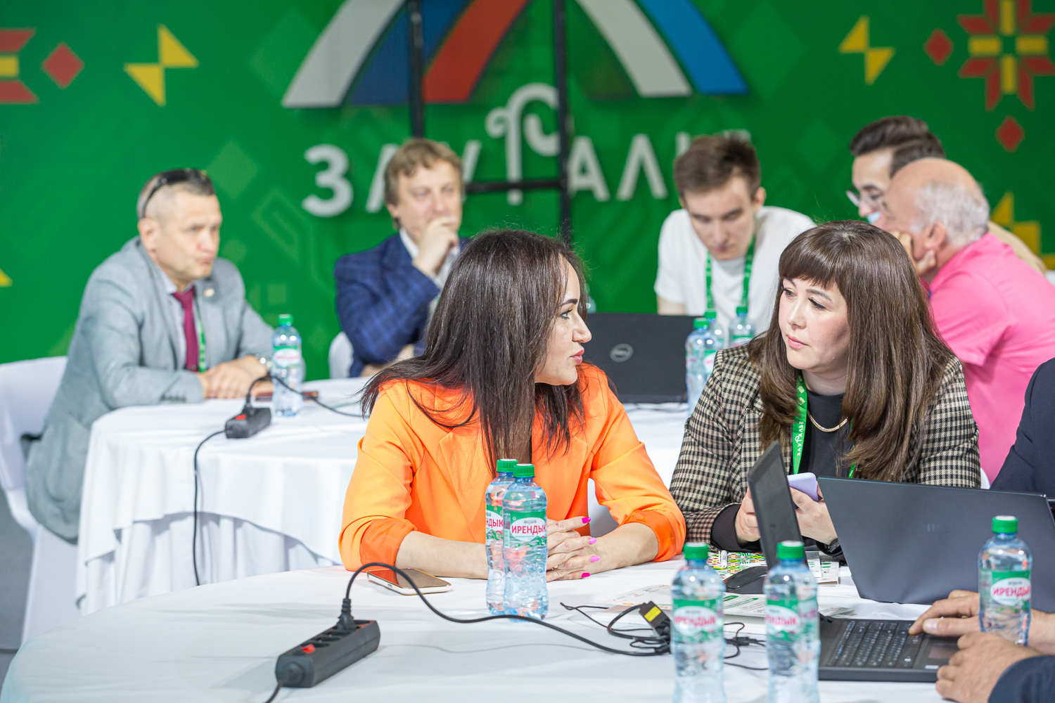 Финал регионального этапа Кубка Global Management Clallenge
