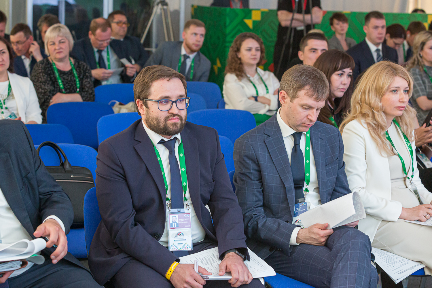 Эффективные инструменты защиты бизнеса: Регуляторная политика и оценка регулирующего воздействия.