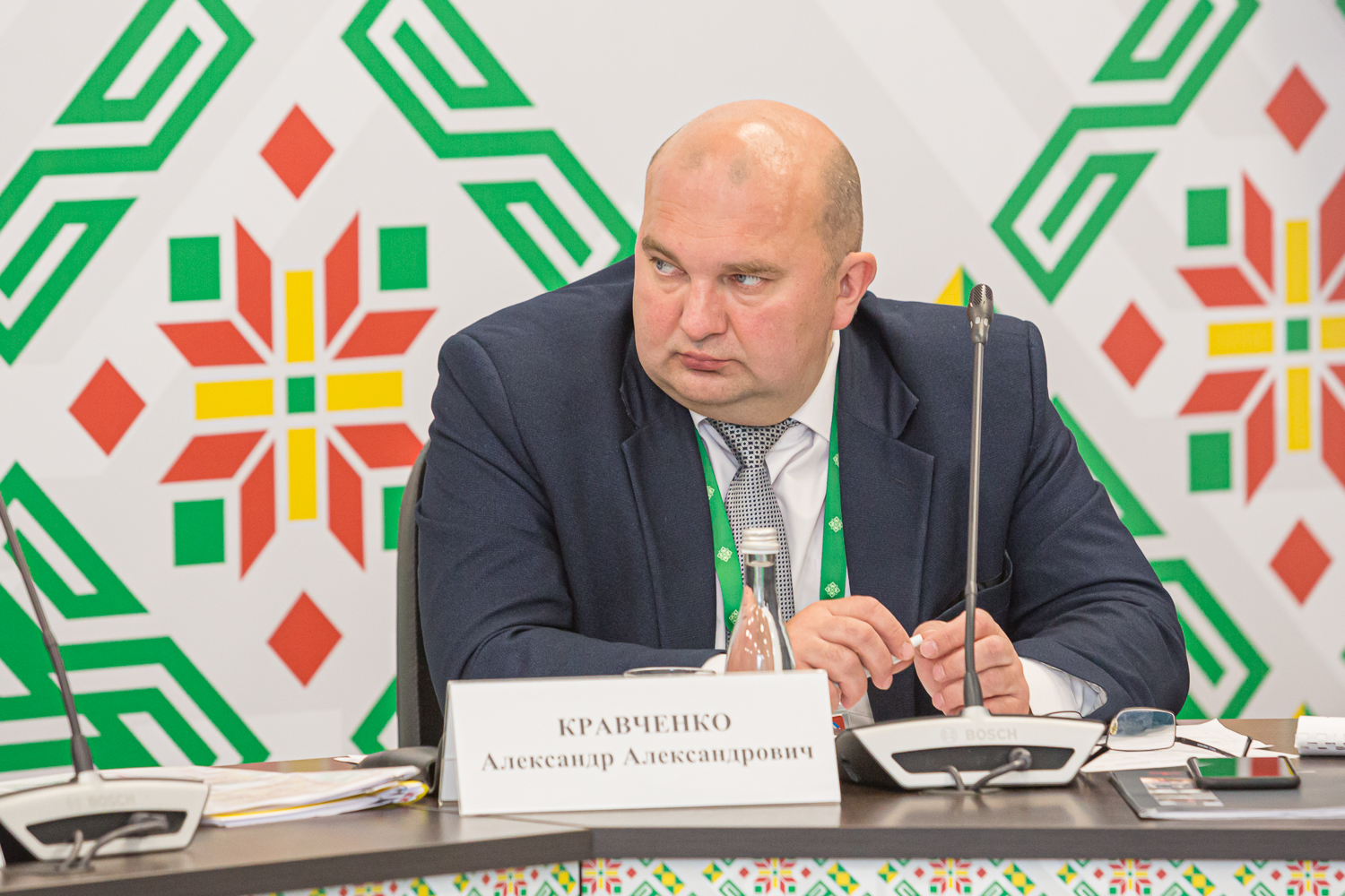 Рабочее совещание ОАО «МАЗ» (Республика Беларусь) с предприятиями Республики Башкортостан