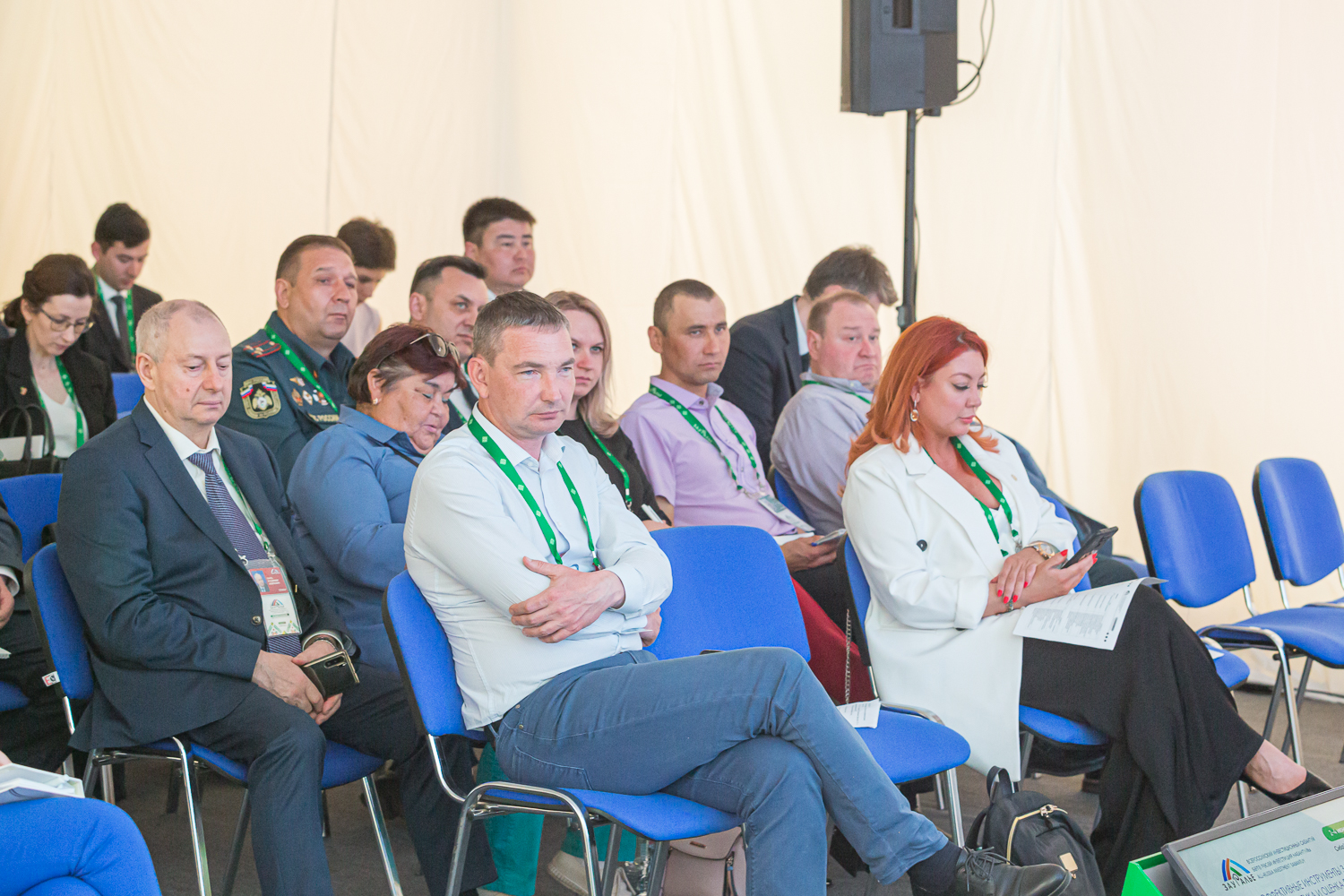 Эффективные инструменты защиты бизнеса: Регуляторная политика и оценка регулирующего воздействия.