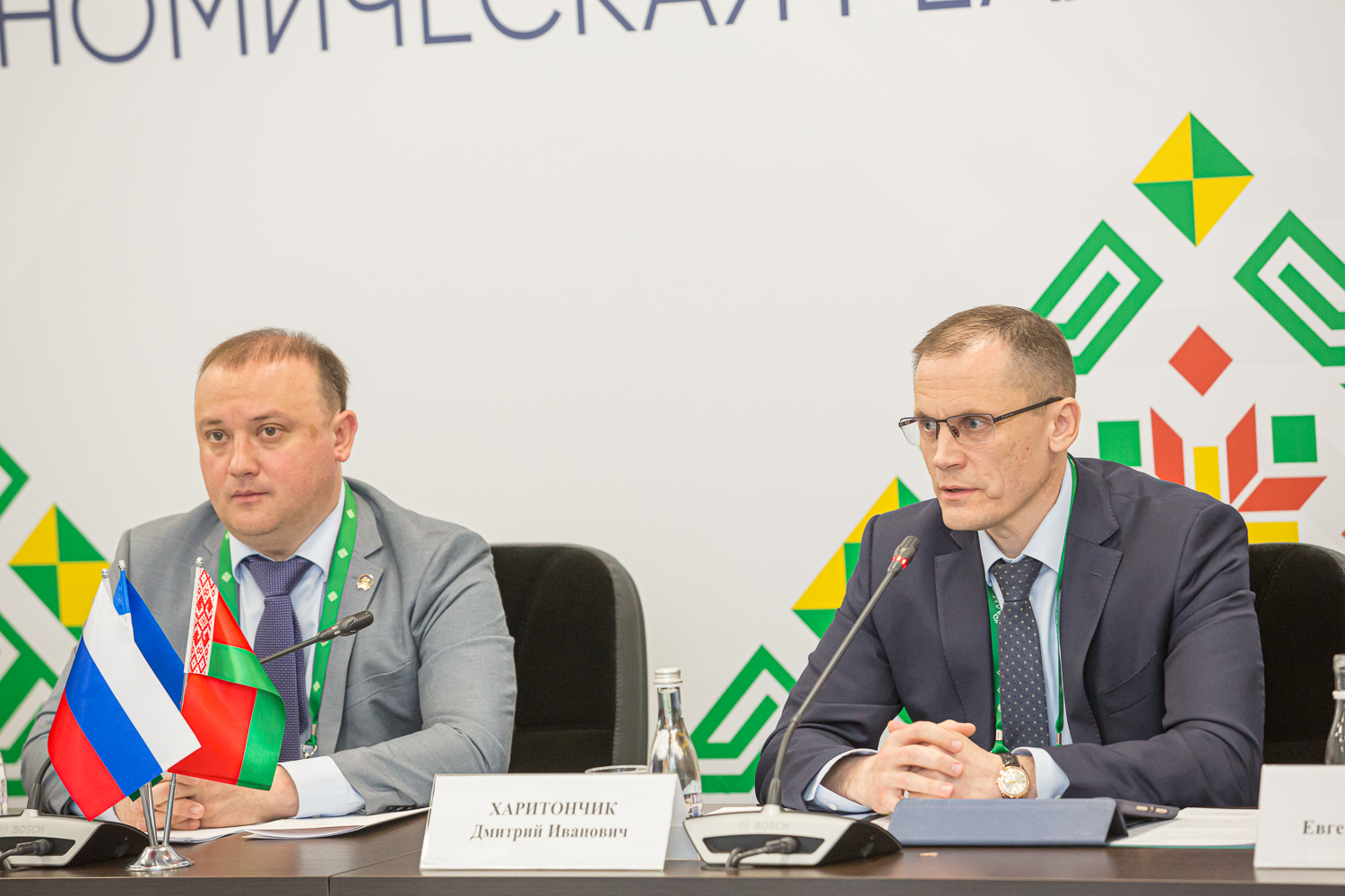 Рабочее совещание ОАО «МАЗ» (Республика Беларусь) с предприятиями Республики Башкортостан