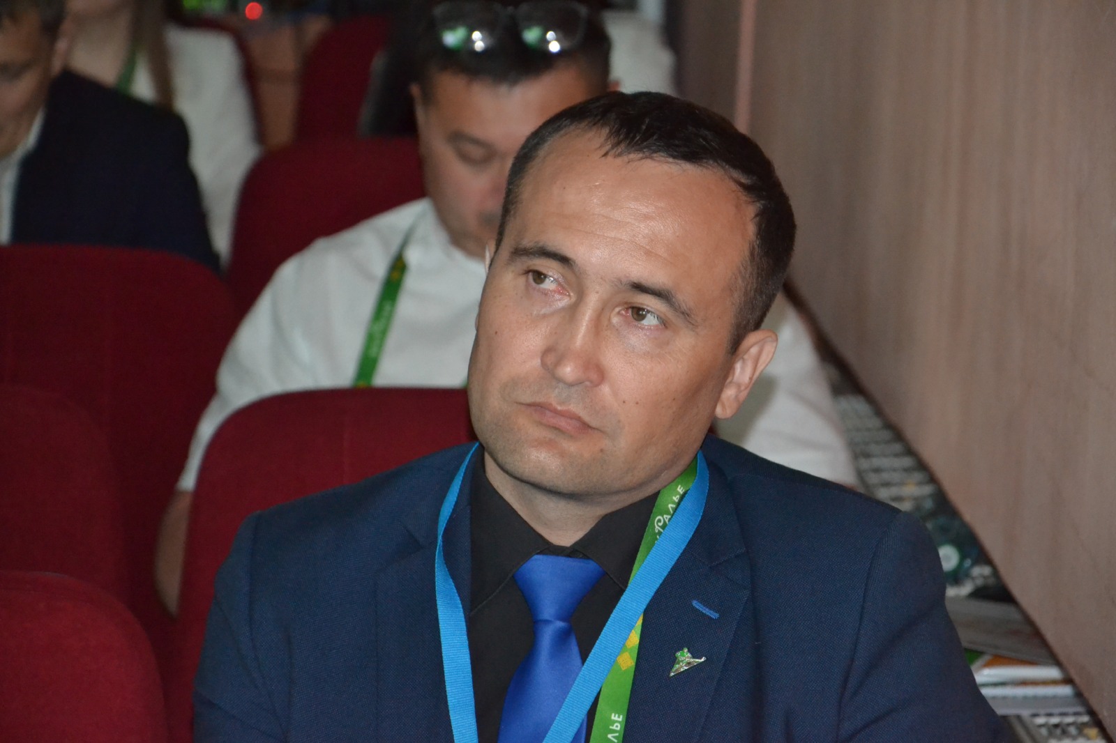 II Форум бизнес-шерифов 2023. Трансформация предпринимательства от идеи до решения