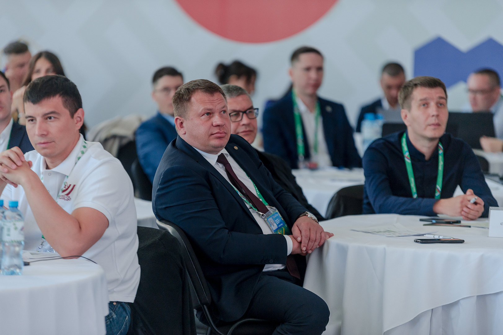  В Башкортостане стартовал отборочный этап чемпионата по управлению бизнесом Global Management Challenge