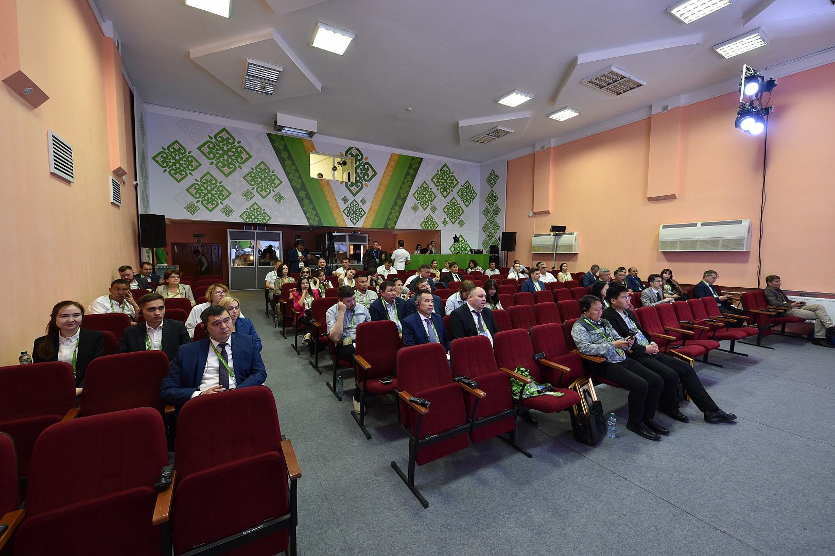 Восточный экспресс - новые возможности экспорта и импорта