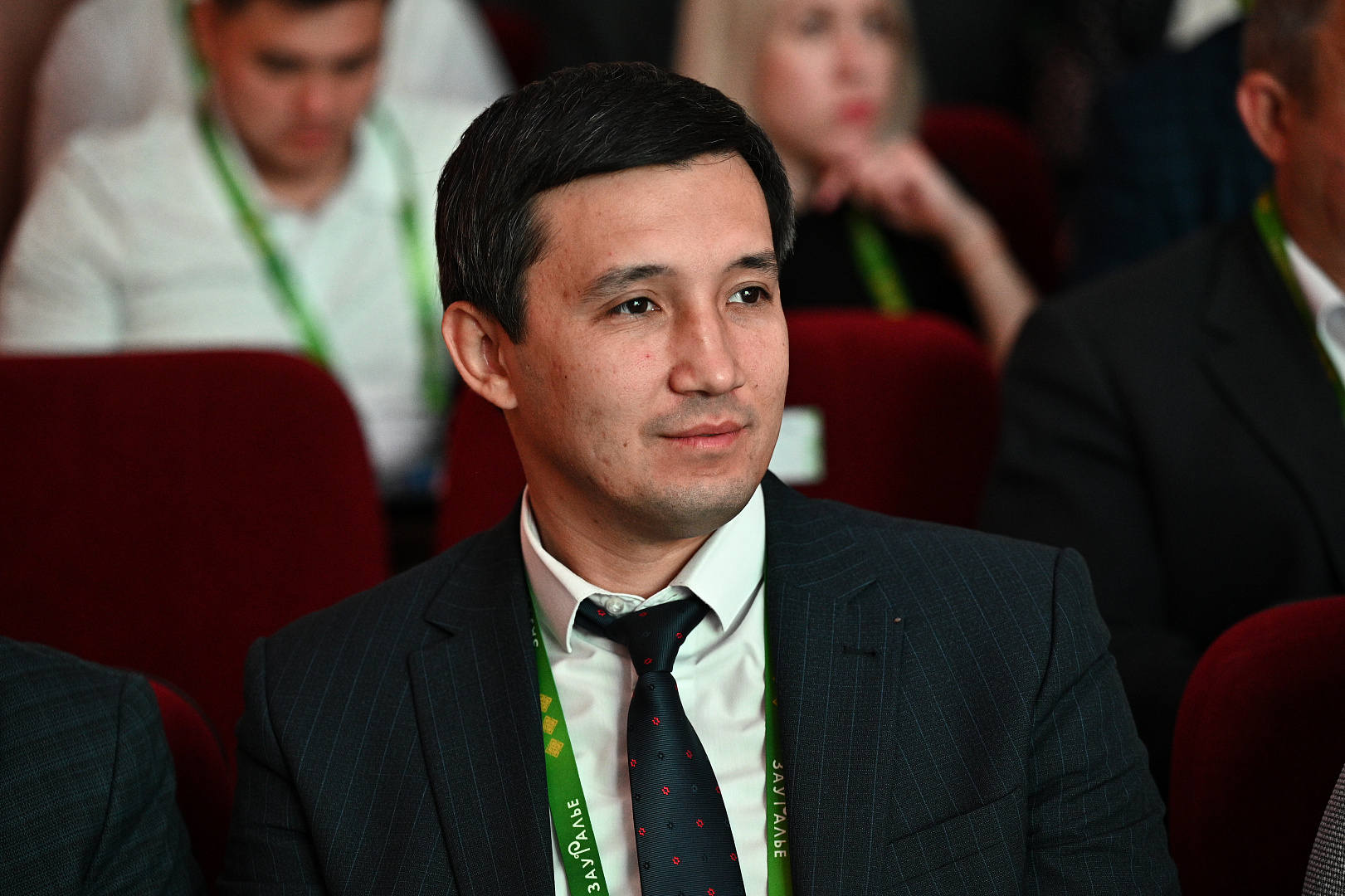 II Форум бизнес-шерифов 2023. Трансформация предпринимательства от идеи до решения