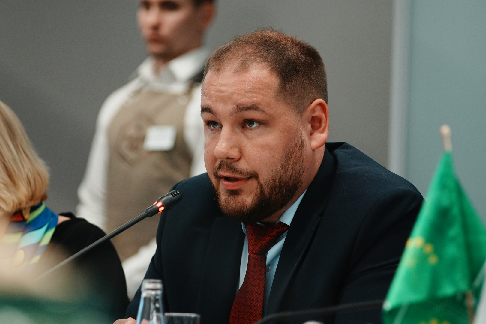 Заседание программного комитета Всероссийского инвестиционного сабантуя 