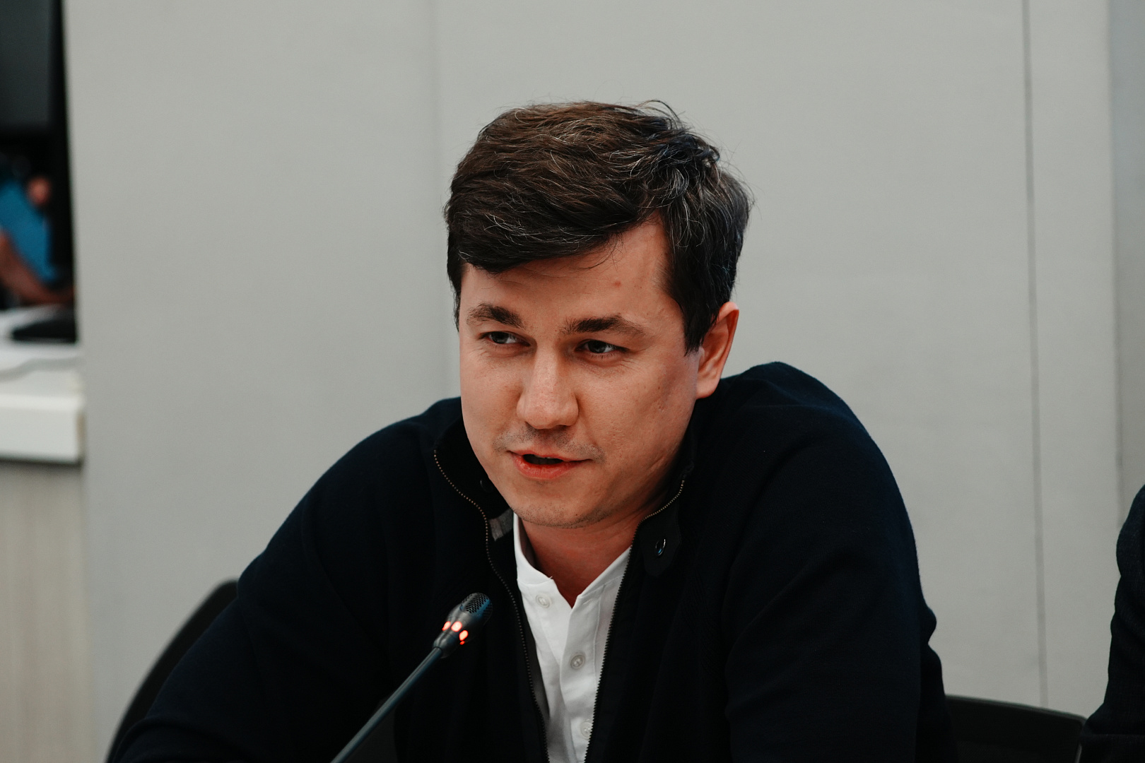 Заседание программного комитета Всероссийского инвестиционного сабантуя 