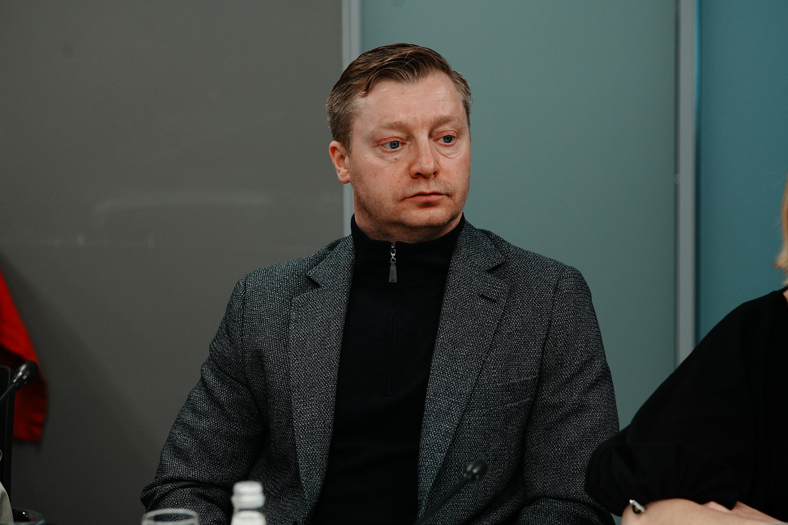 Заседание программного комитета Всероссийского инвестиционного сабантуя 