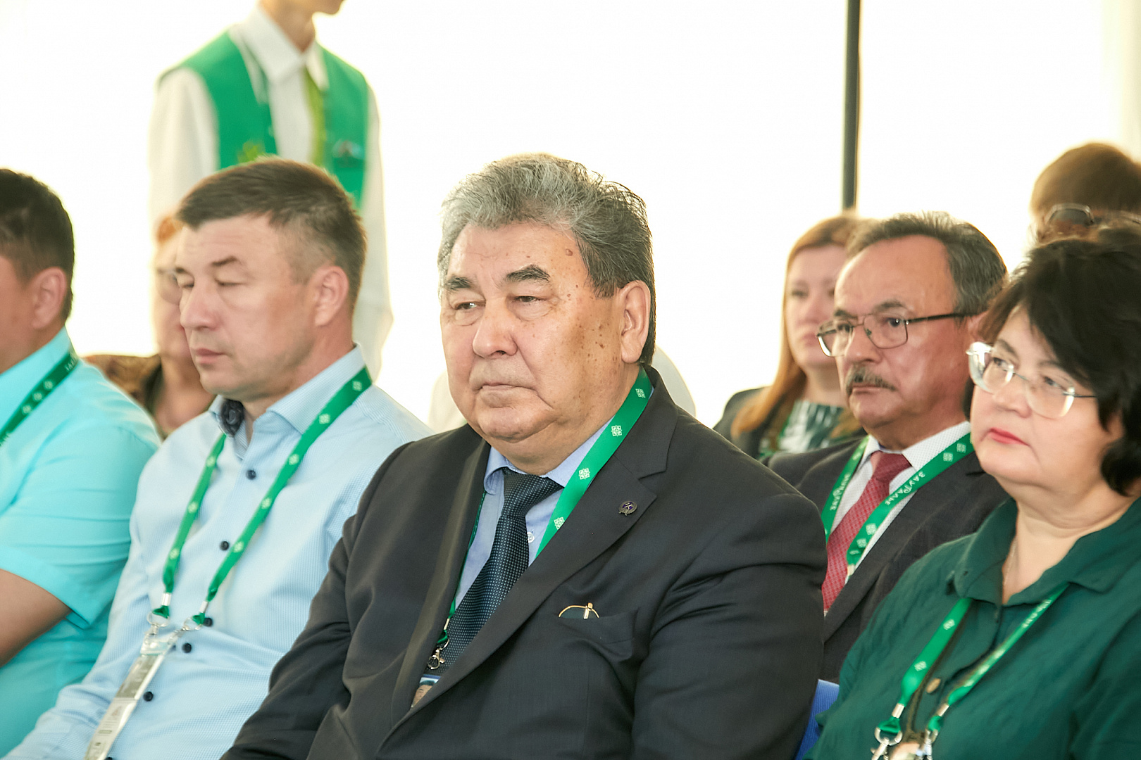 Заседание Общественного Совета по экологии и природопользованию при Главе РБ