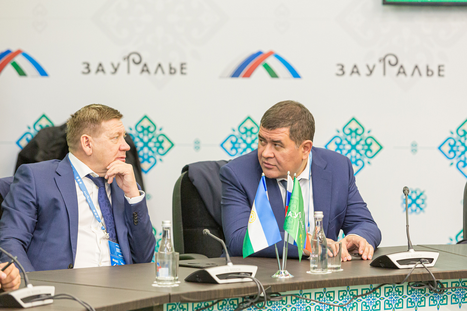 ГЧП как инструмент инфраструктурного развития территорий