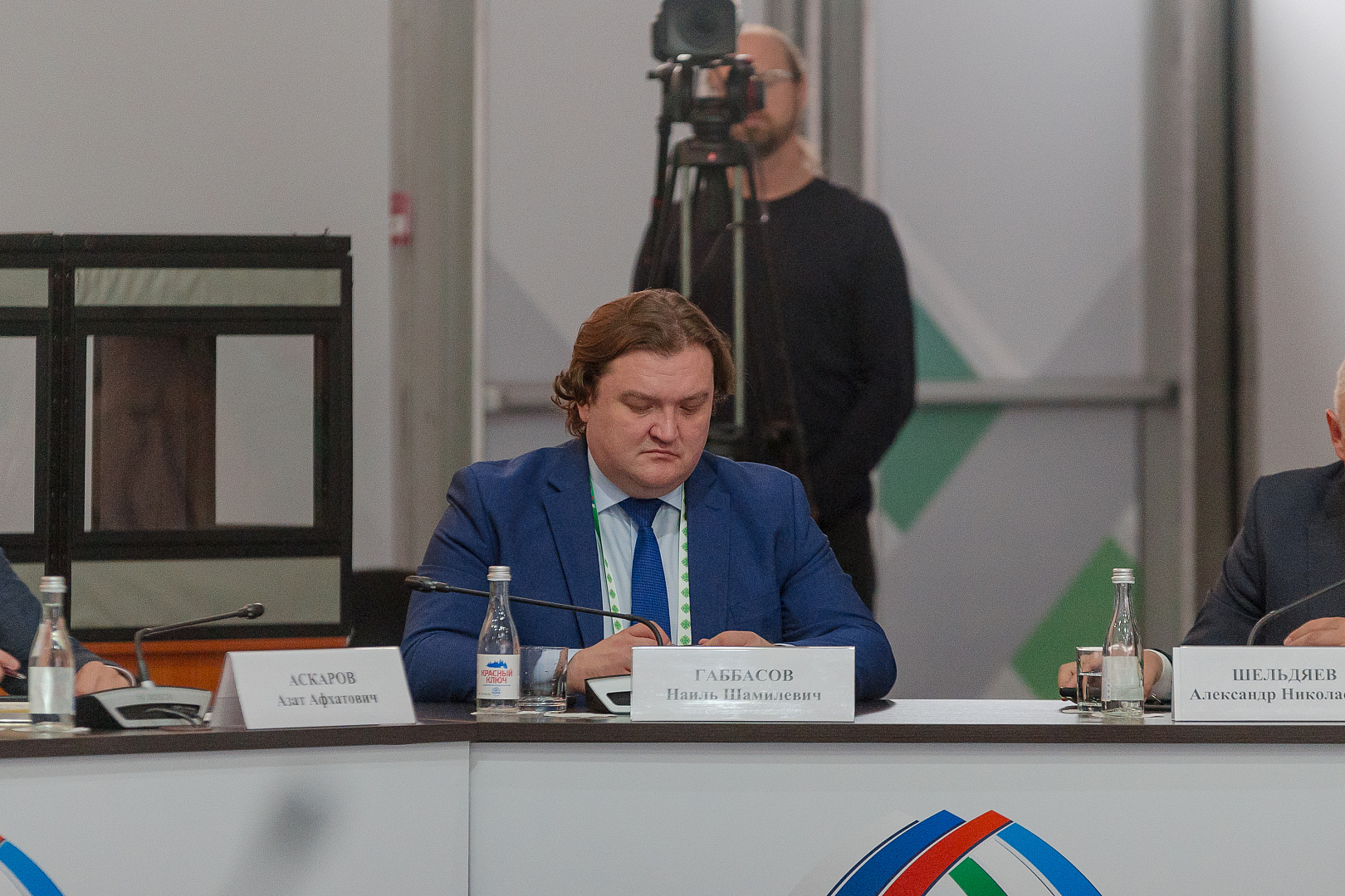 Первое заседание рабочей группы взаимодействия Республики Башкортостан Российской Федерации и Республики Узбекистан
