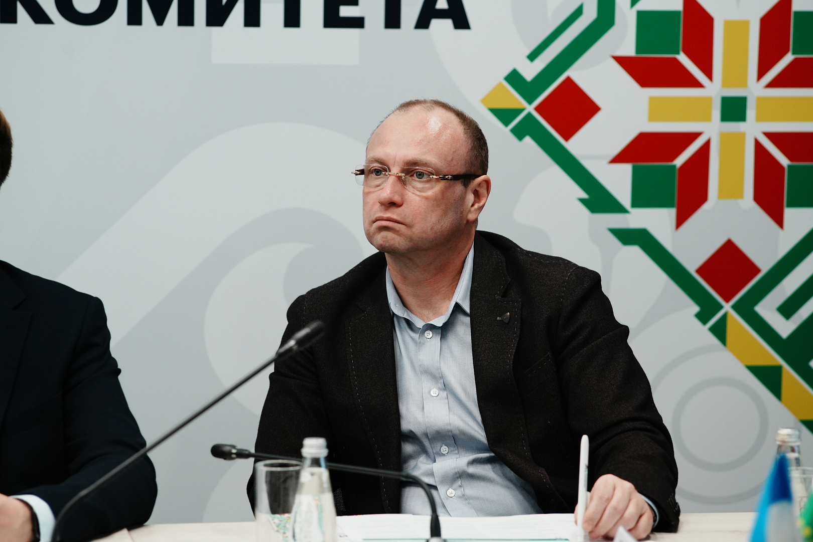 Заседание программного комитета Всероссийского инвестиционного сабантуя 