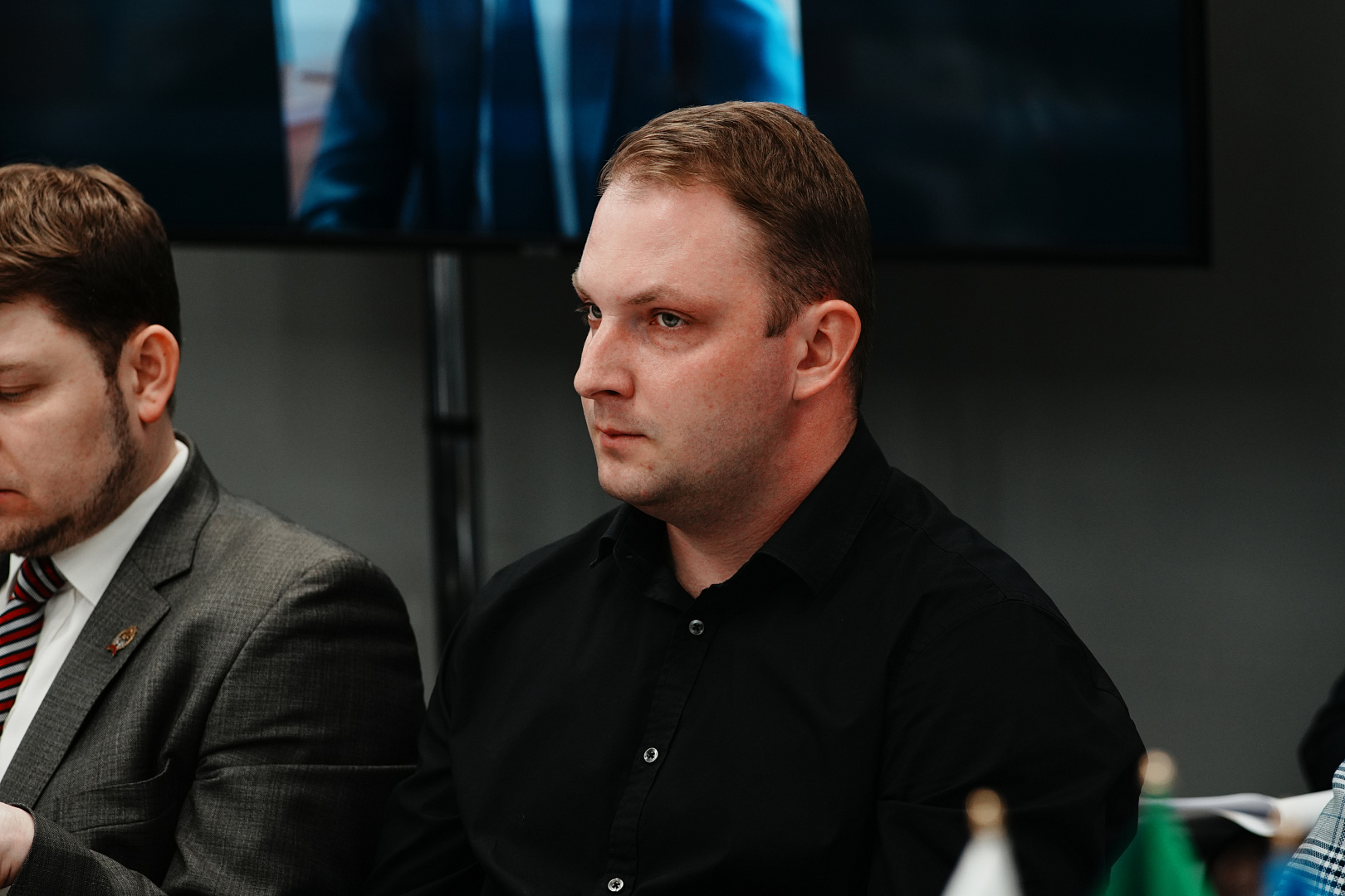 Заседание программного комитета Всероссийского инвестиционного сабантуя 