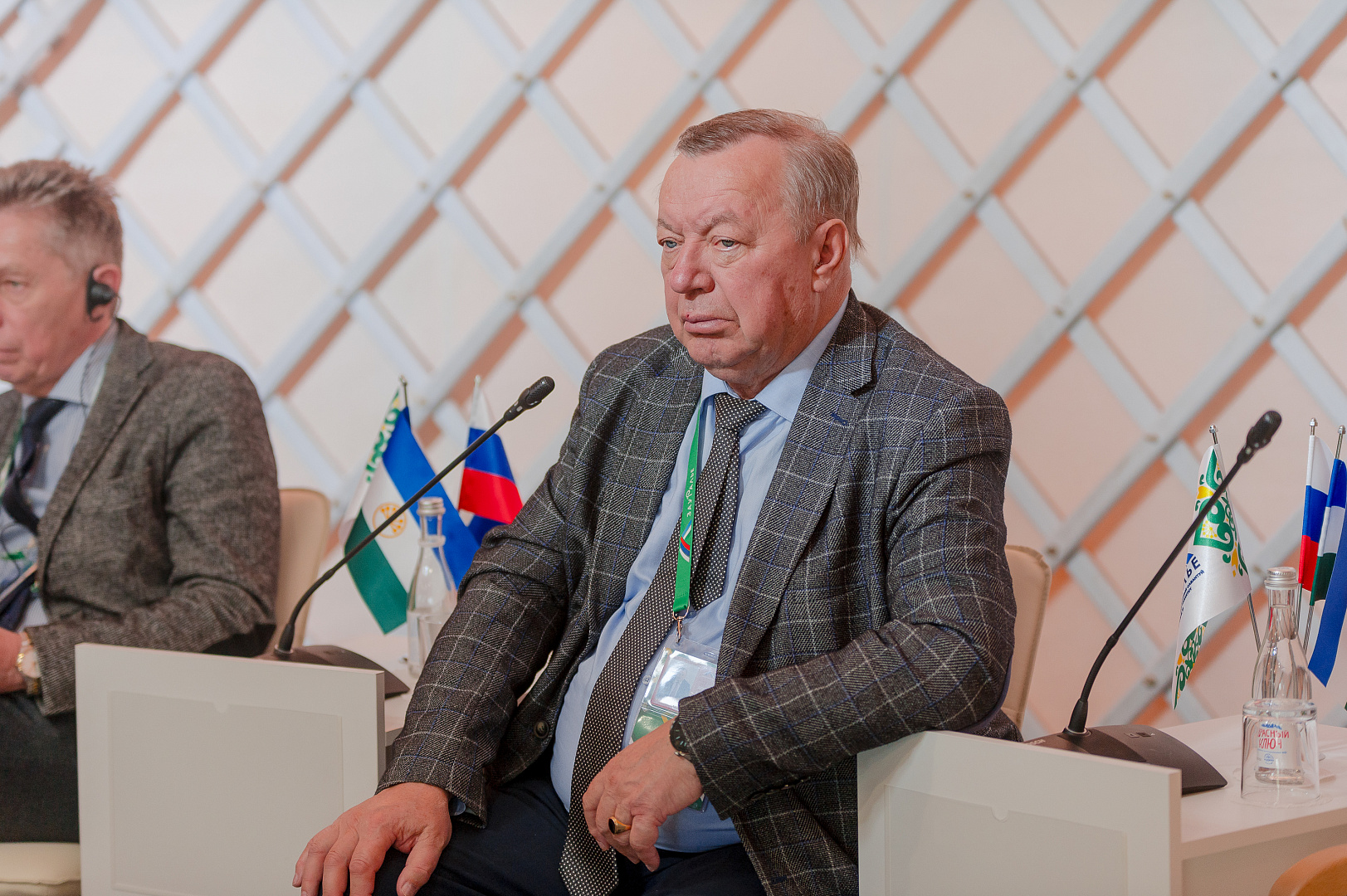 Дружеское взаимодействие итальянских и российских предпринимателей, как мягкая сила справедливой мировой экономики