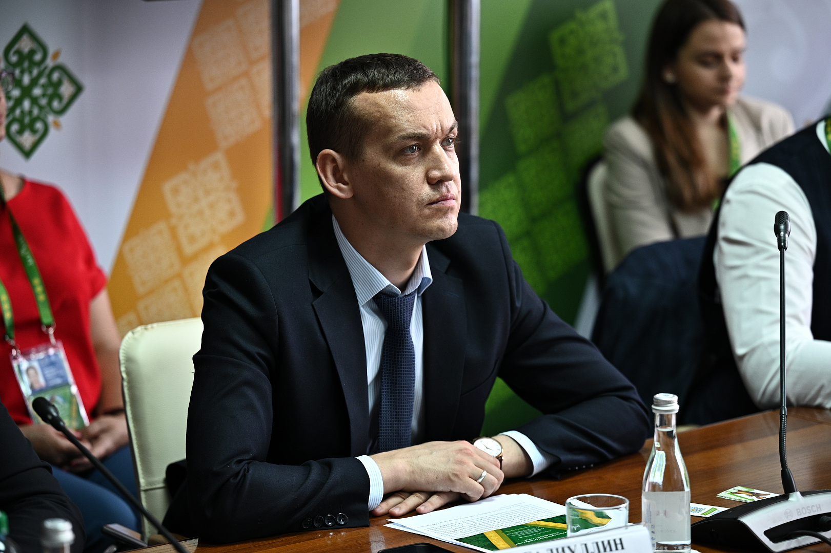 ГЧП в Республике Башкортостан. Приоритетные отрасли и новые механизмы развития