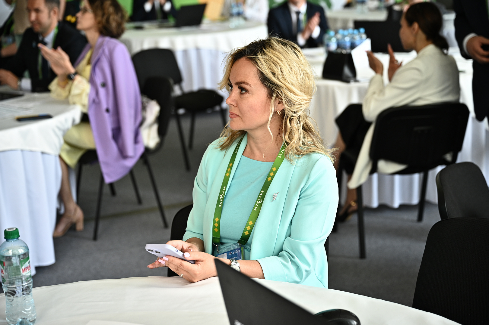 Чемпионат Global Management Challenge