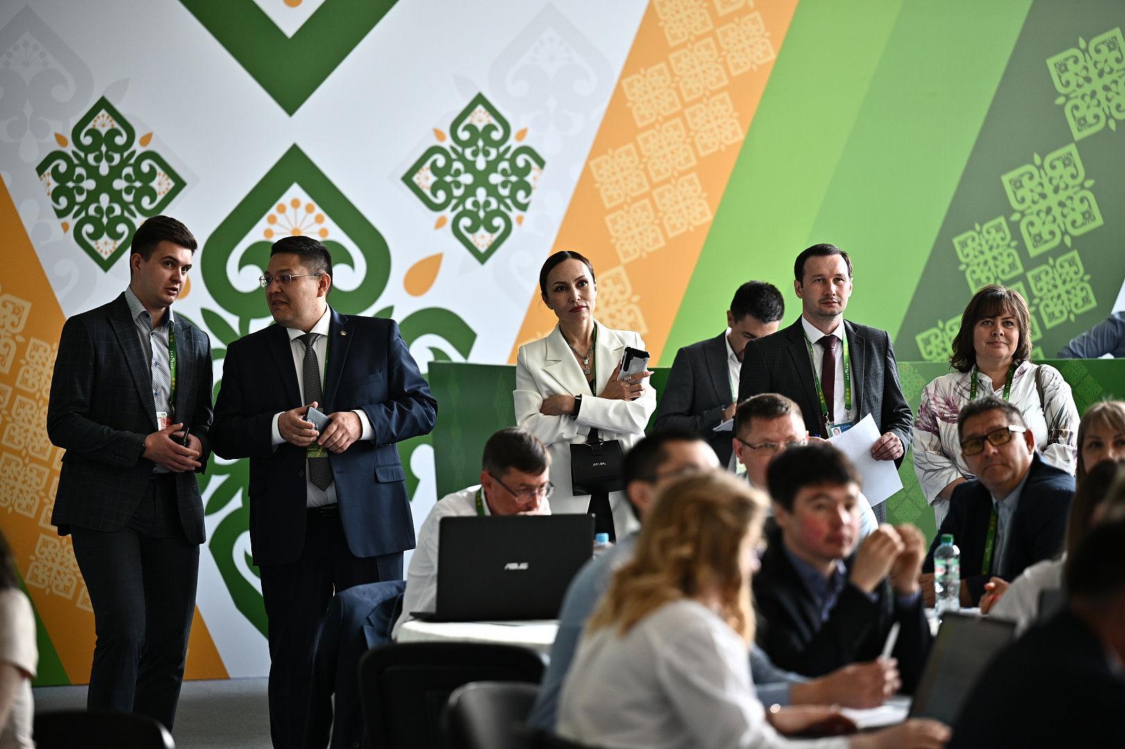 Чемпионат Global Management Challenge