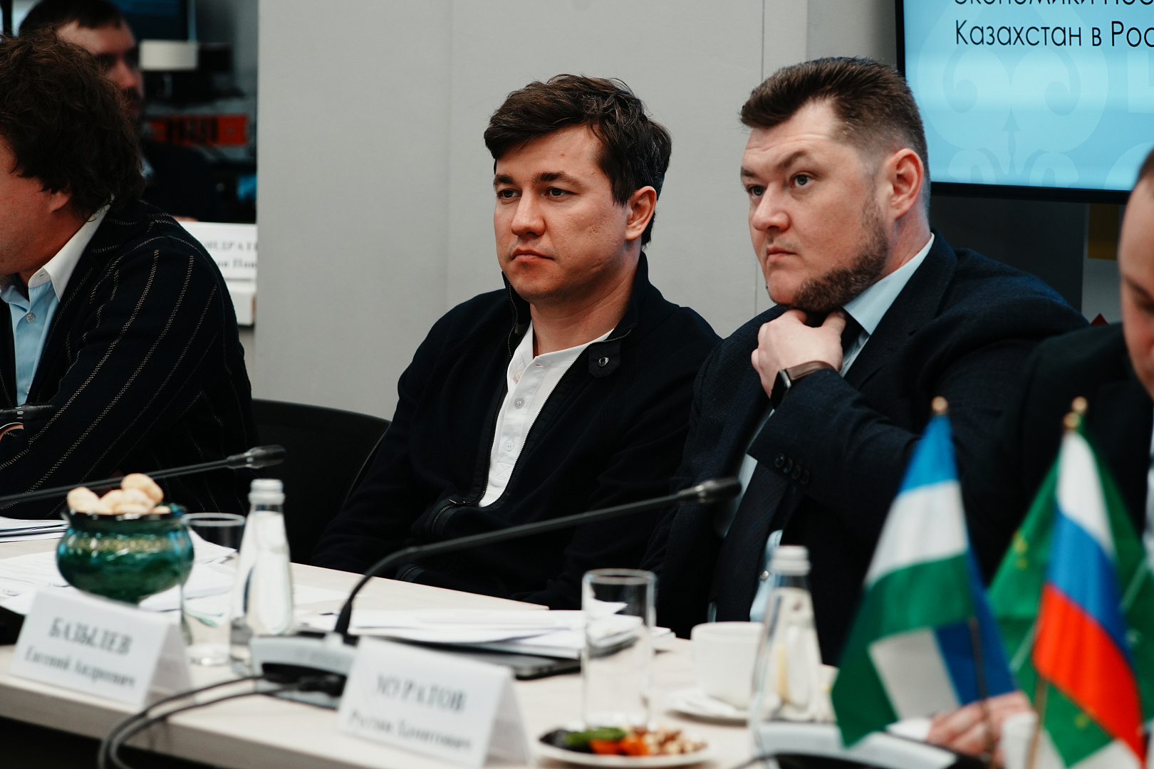 Заседание программного комитета Всероссийского инвестиционного сабантуя 