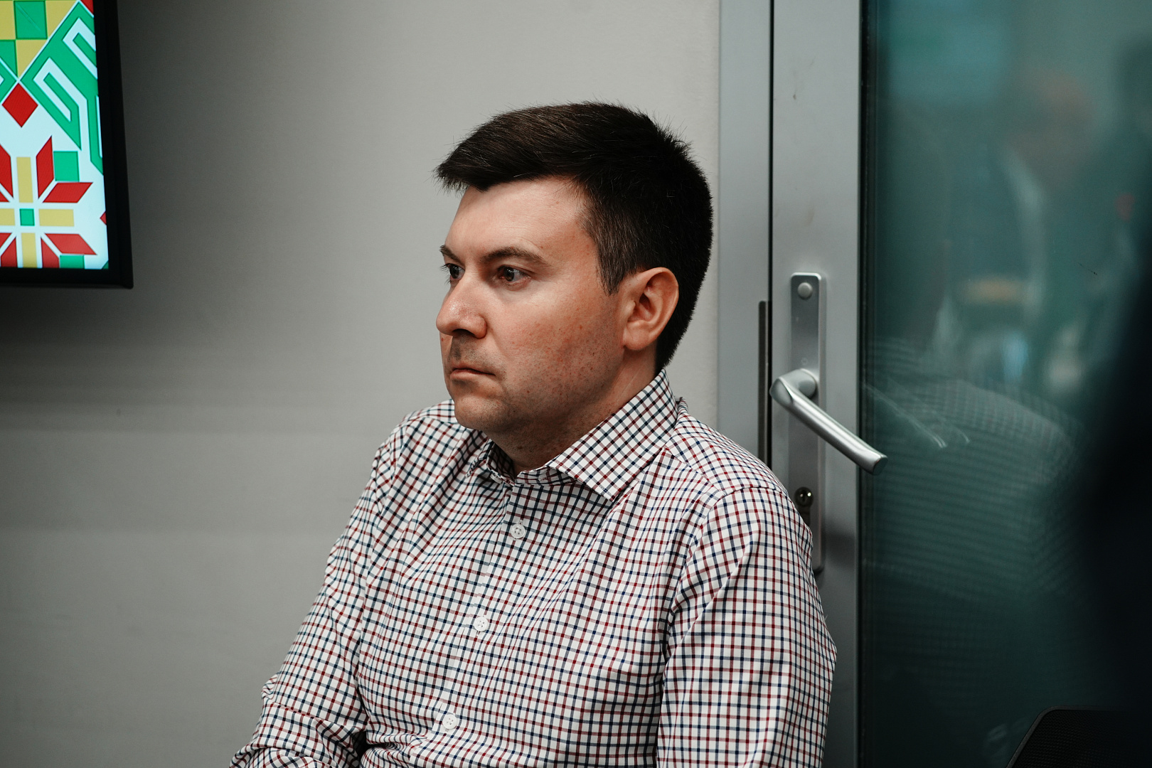 Заседание программного комитета Всероссийского инвестиционного сабантуя 