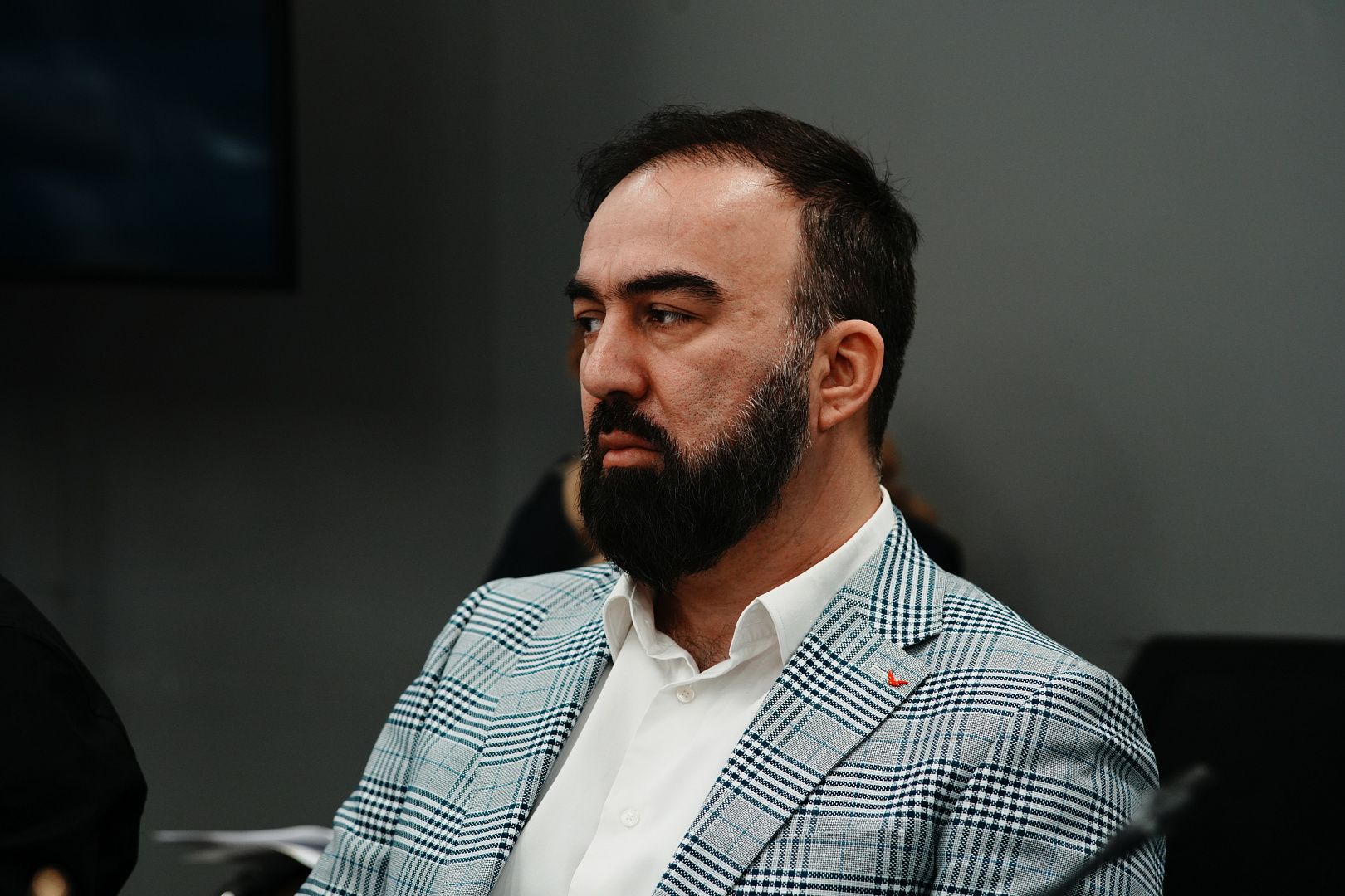 Заседание программного комитета Всероссийского инвестиционного сабантуя 