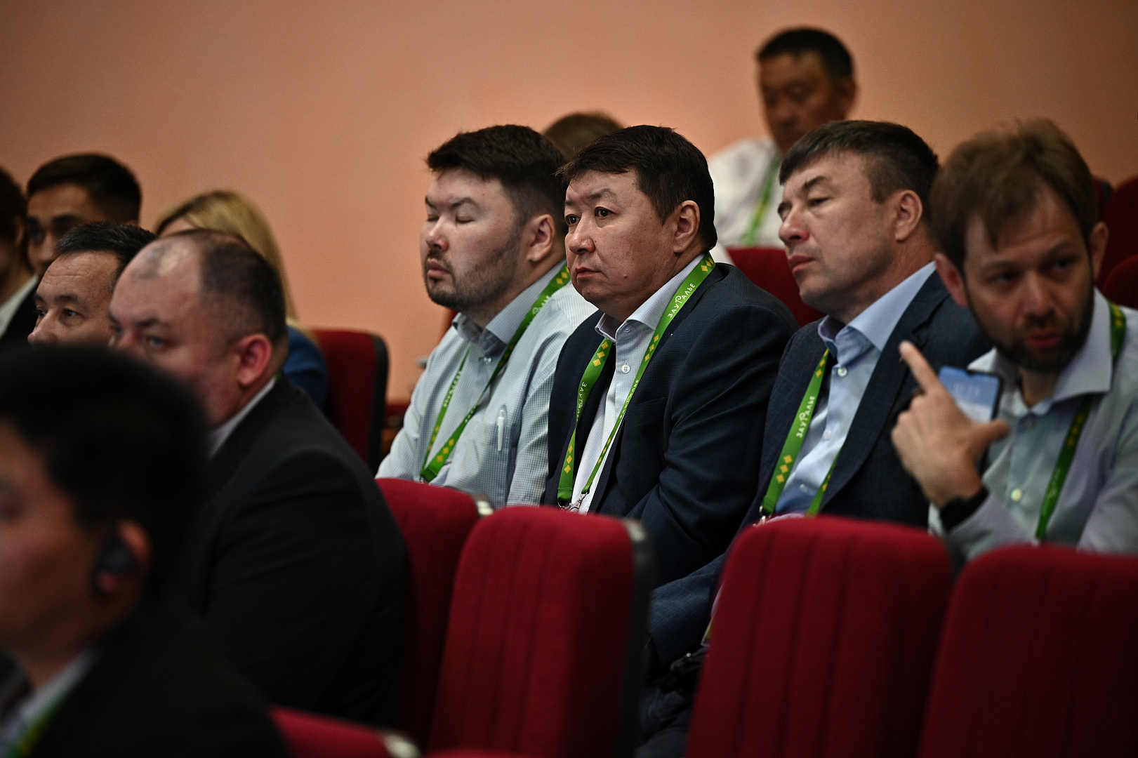 Восточный экспресс - новые возможности экспорта и импорта