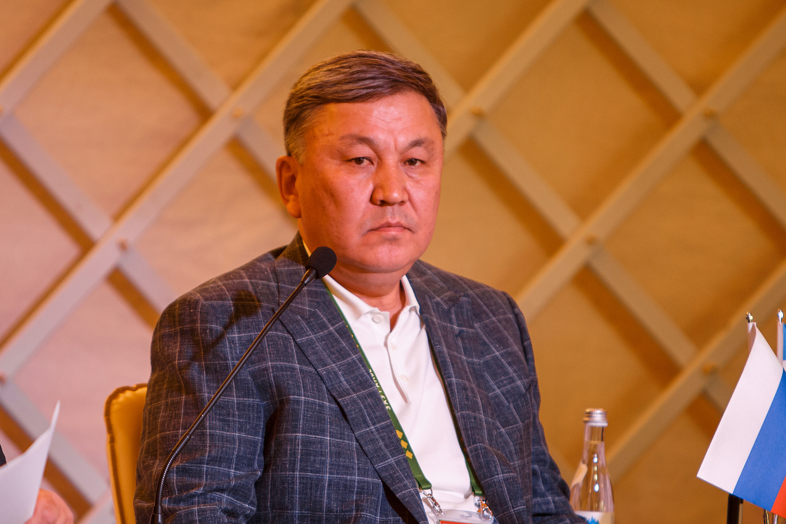 Новая модель партнерства между Башкортостаном и Казахстаном