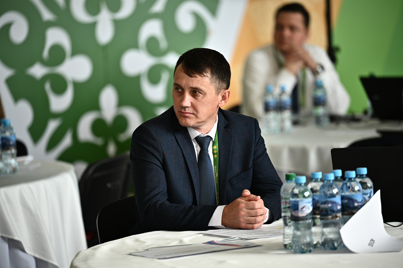 Чемпионат Global Management Challenge