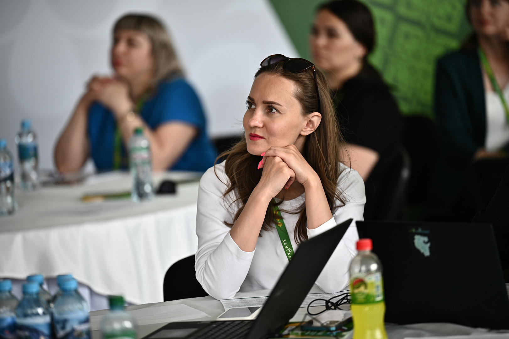 Чемпионат Global Management Challenge
