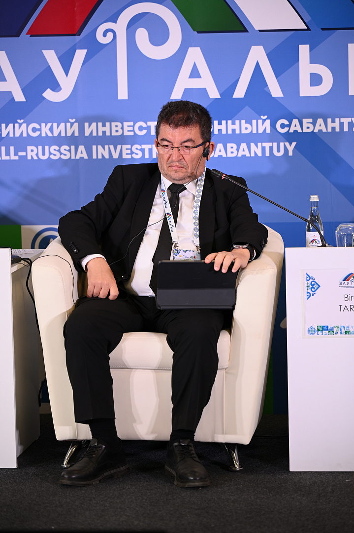 Российско-турецкие внешнеторговые связи: возможные точки роста для экспорта и импорта