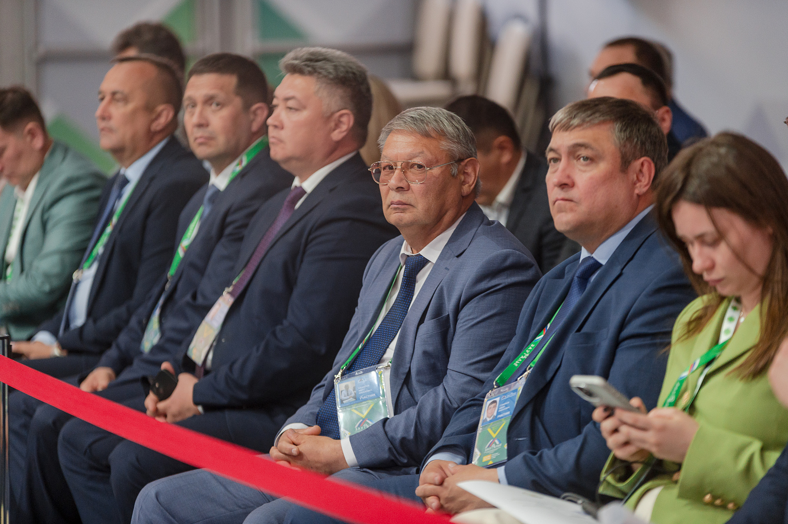 Рейтинг состояния инвестиционного климата муниципалитетов Республики Башкортостан