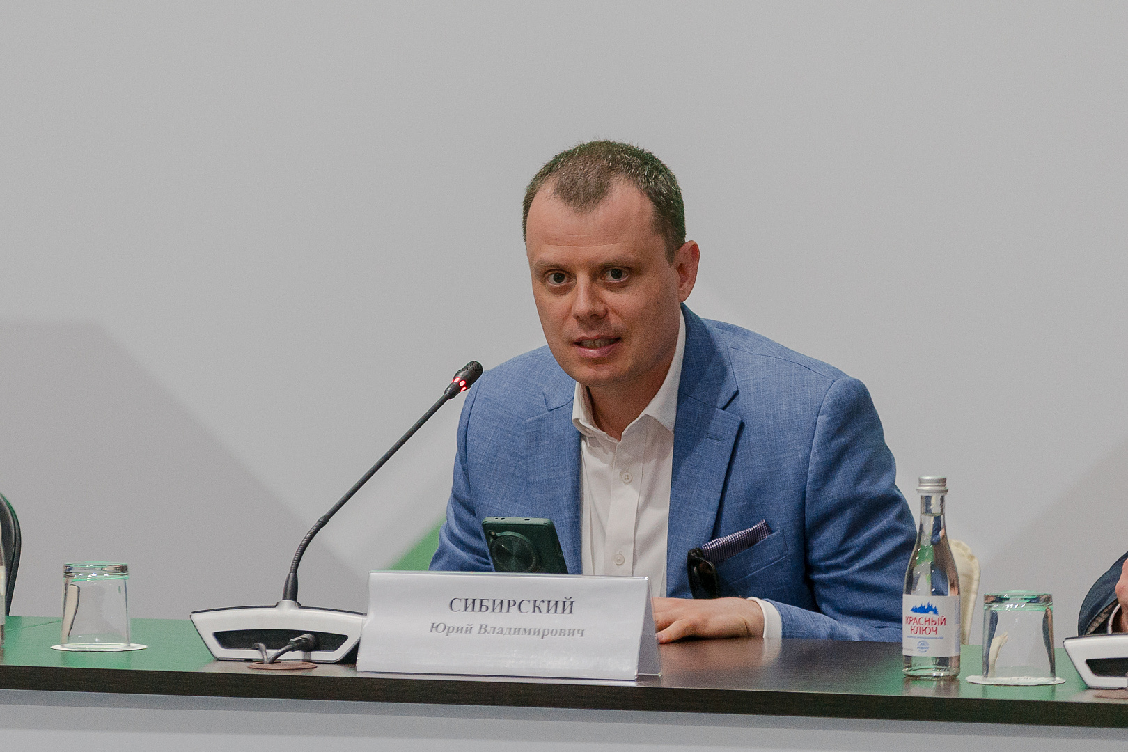 ИНТЦ и поддержка жизненного цикла инновационного проекта 