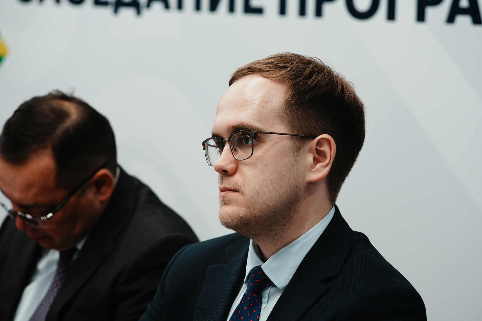 Заседание программного комитета Всероссийского инвестиционного сабантуя 