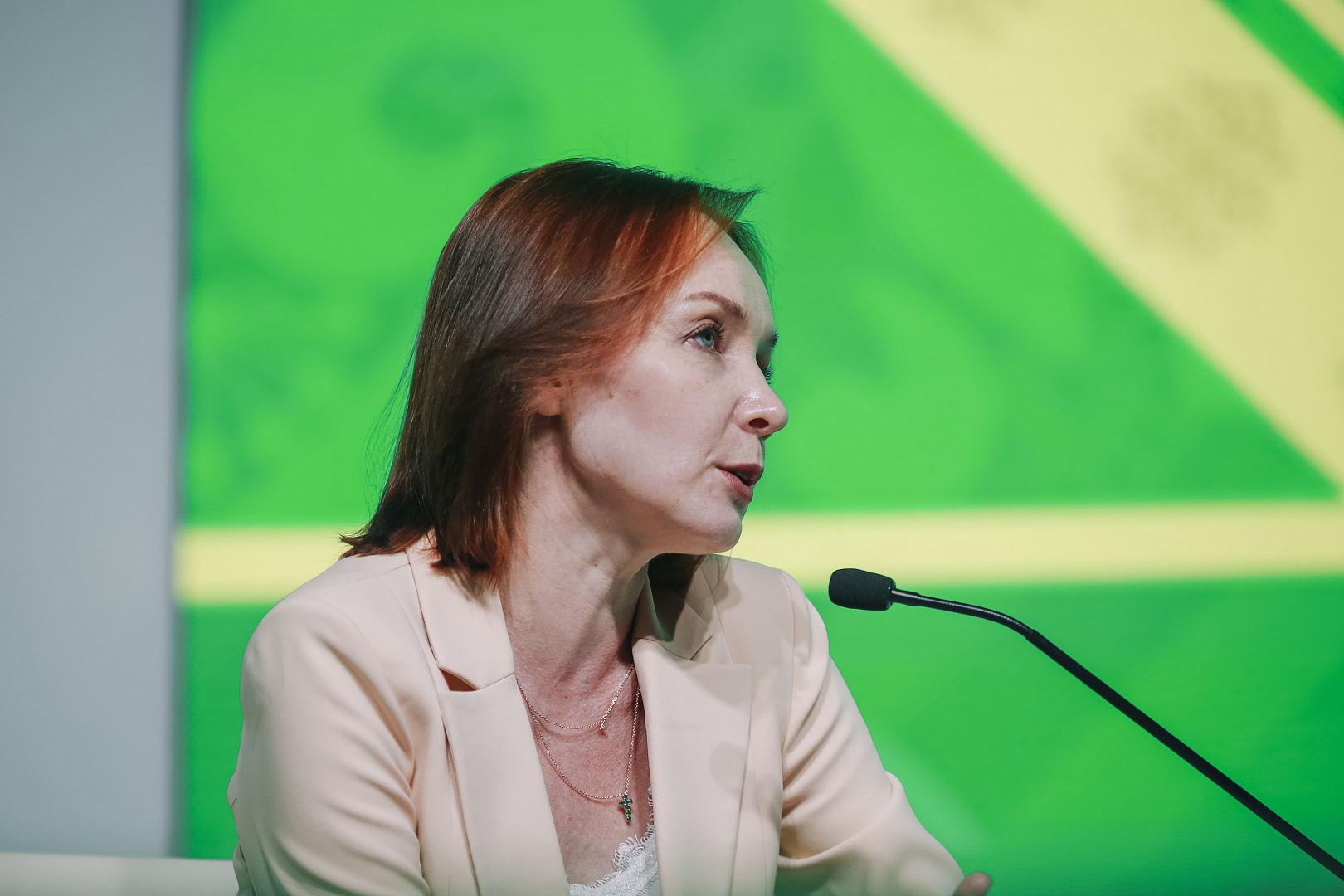 Пленарное заседание: «INNOREGION: Стратегия 2030. Инструменты - Ресурсы - Партнеры»