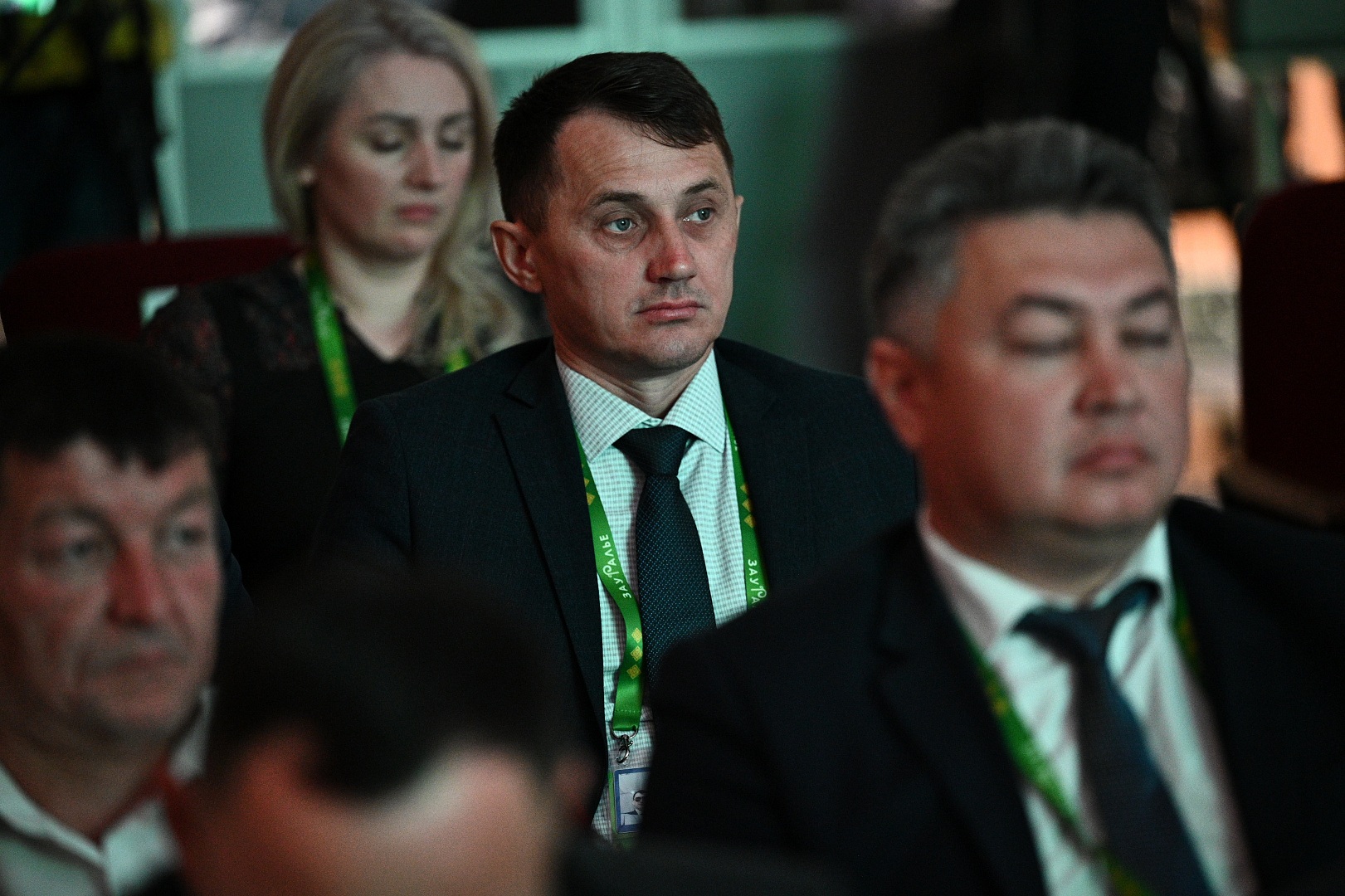 II Форум бизнес-шерифов 2023. Трансформация предпринимательства от идеи до решения