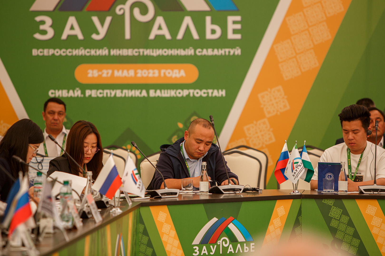 Развитие лесопромышленного комплекса РФ в условиях санкций