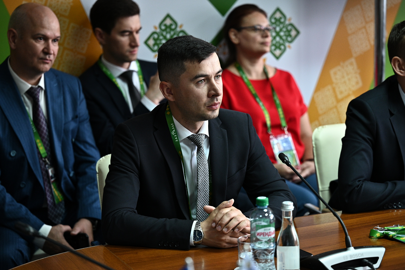ГЧП в Республике Башкортостан. Приоритетные отрасли и новые механизмы развития