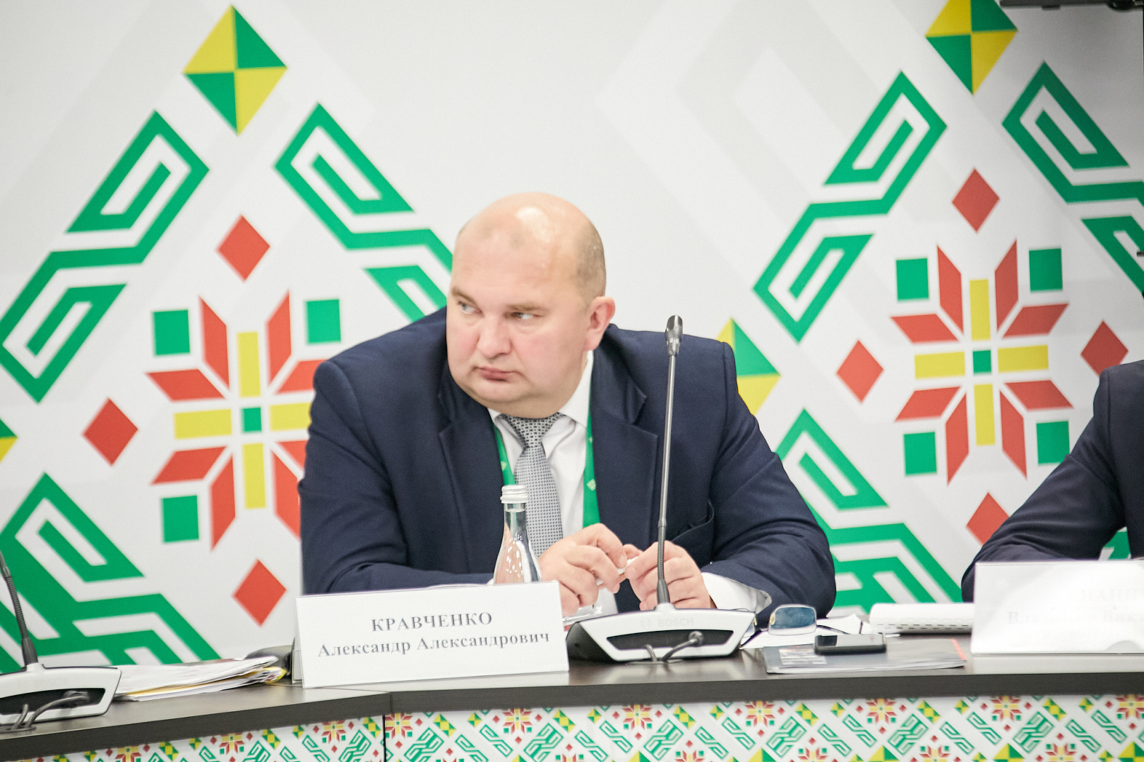 Рабочее совещание ОАО «МАЗ» (Республика Беларусь) с предприятиями Республики Башкортостан
