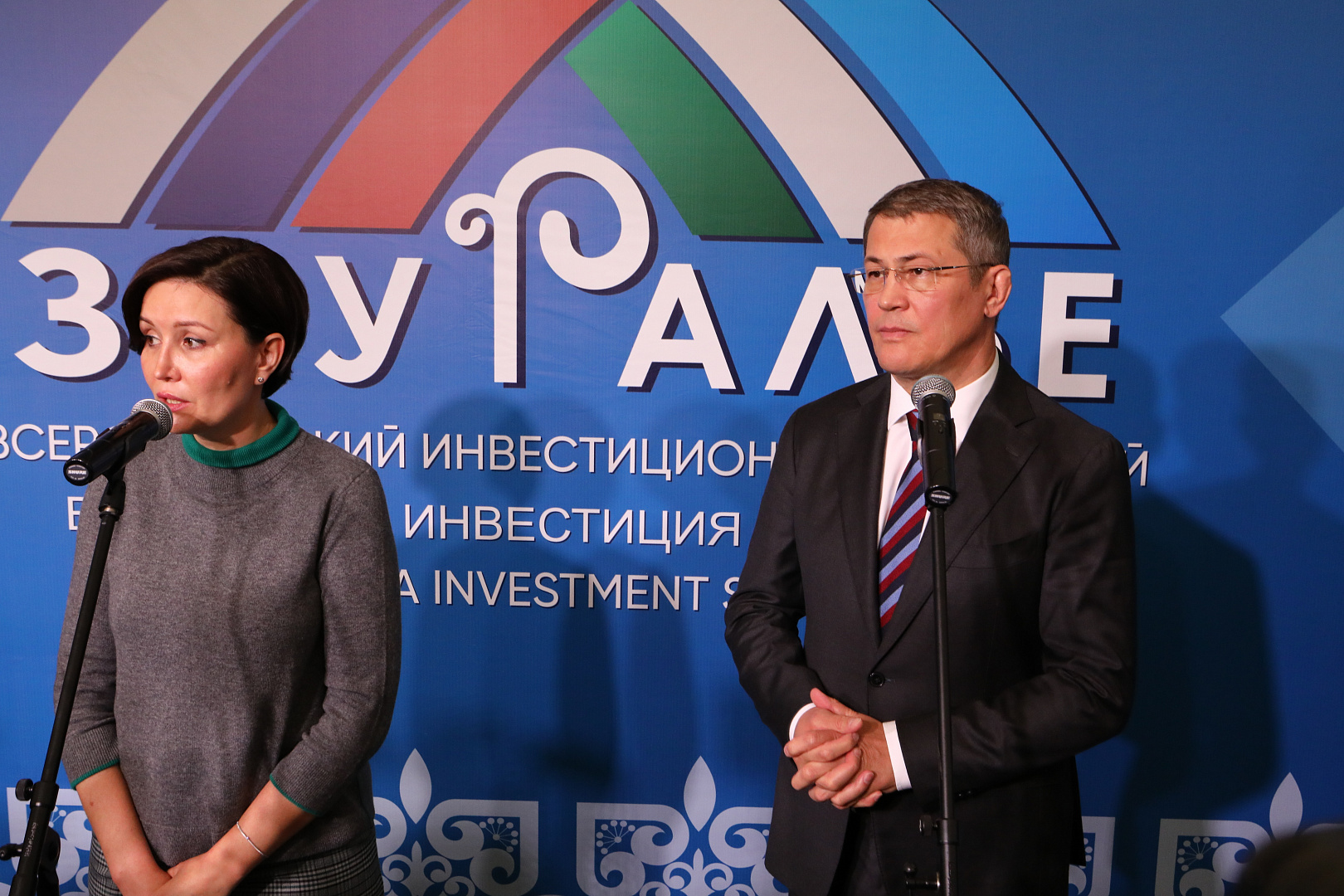  ПРЕСС-ПОДХОД