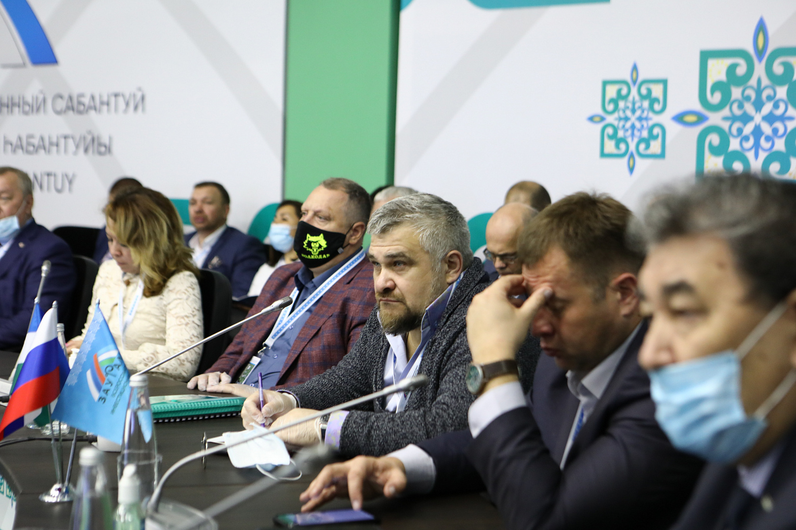 ВНУТРЕННИЙ ТУРИЗМ. РОЛЬ МАЛЫХ ГОРОДОВ В СТРАТЕГИИ РЕГИОНА