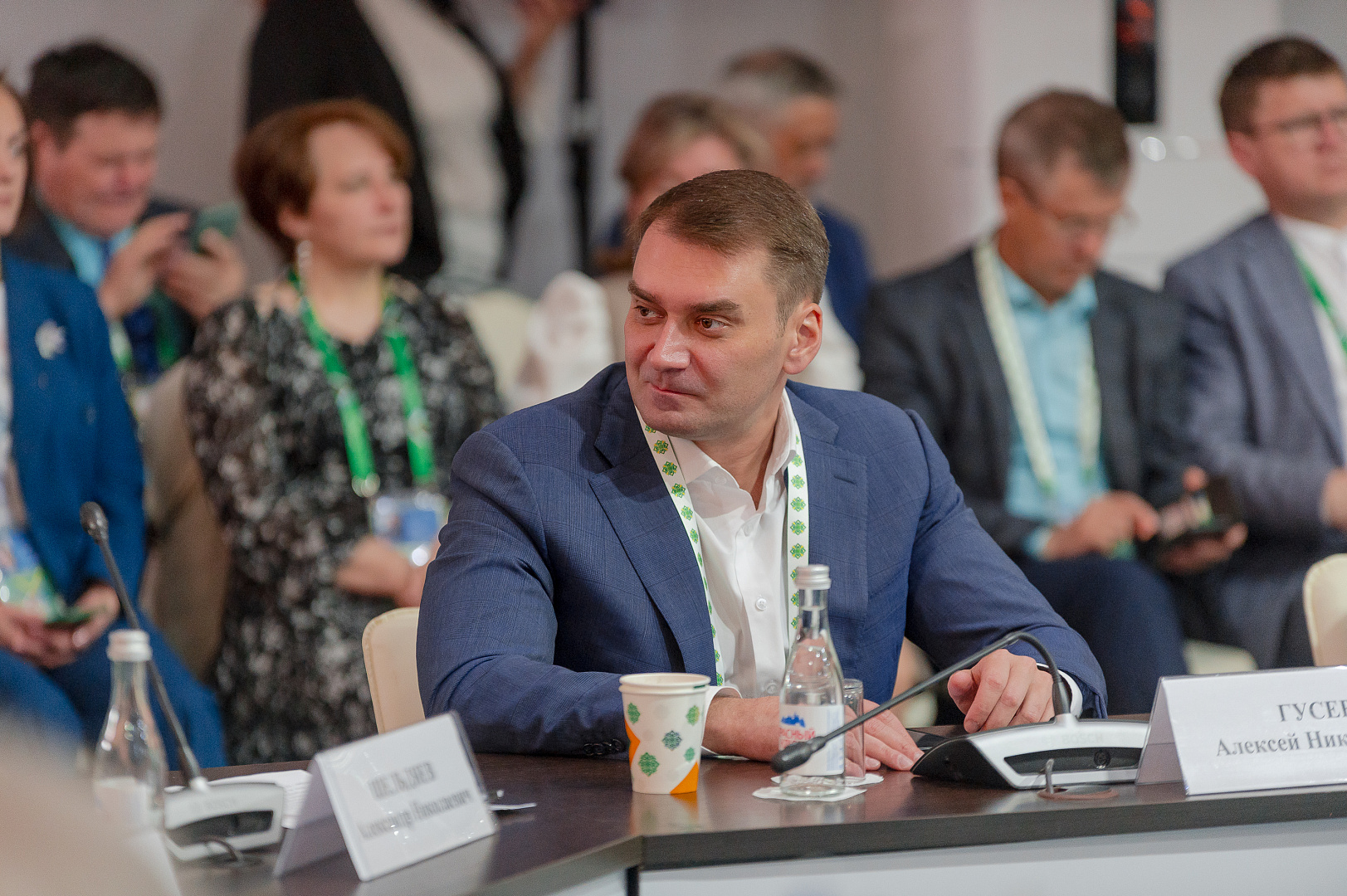 Первое заседание рабочей группы взаимодействия Республики Башкортостан Российской Федерации и Республики Узбекистан